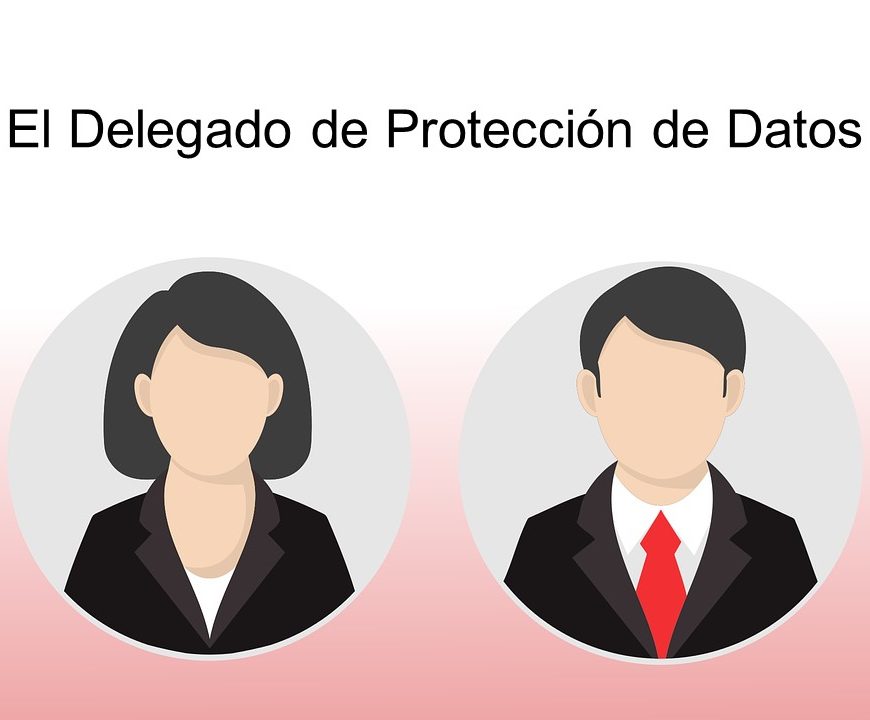 El Delegado de Protección de Datos